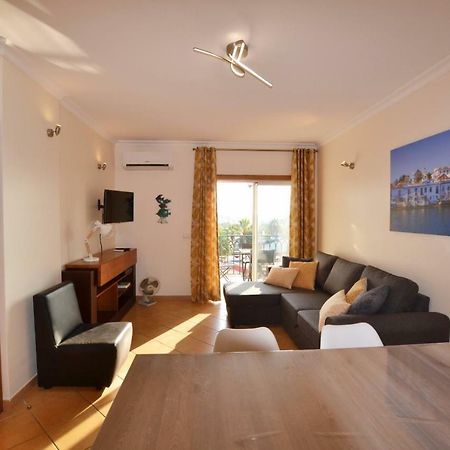 Libelinha Casa Apartment Albufeira Exterior photo