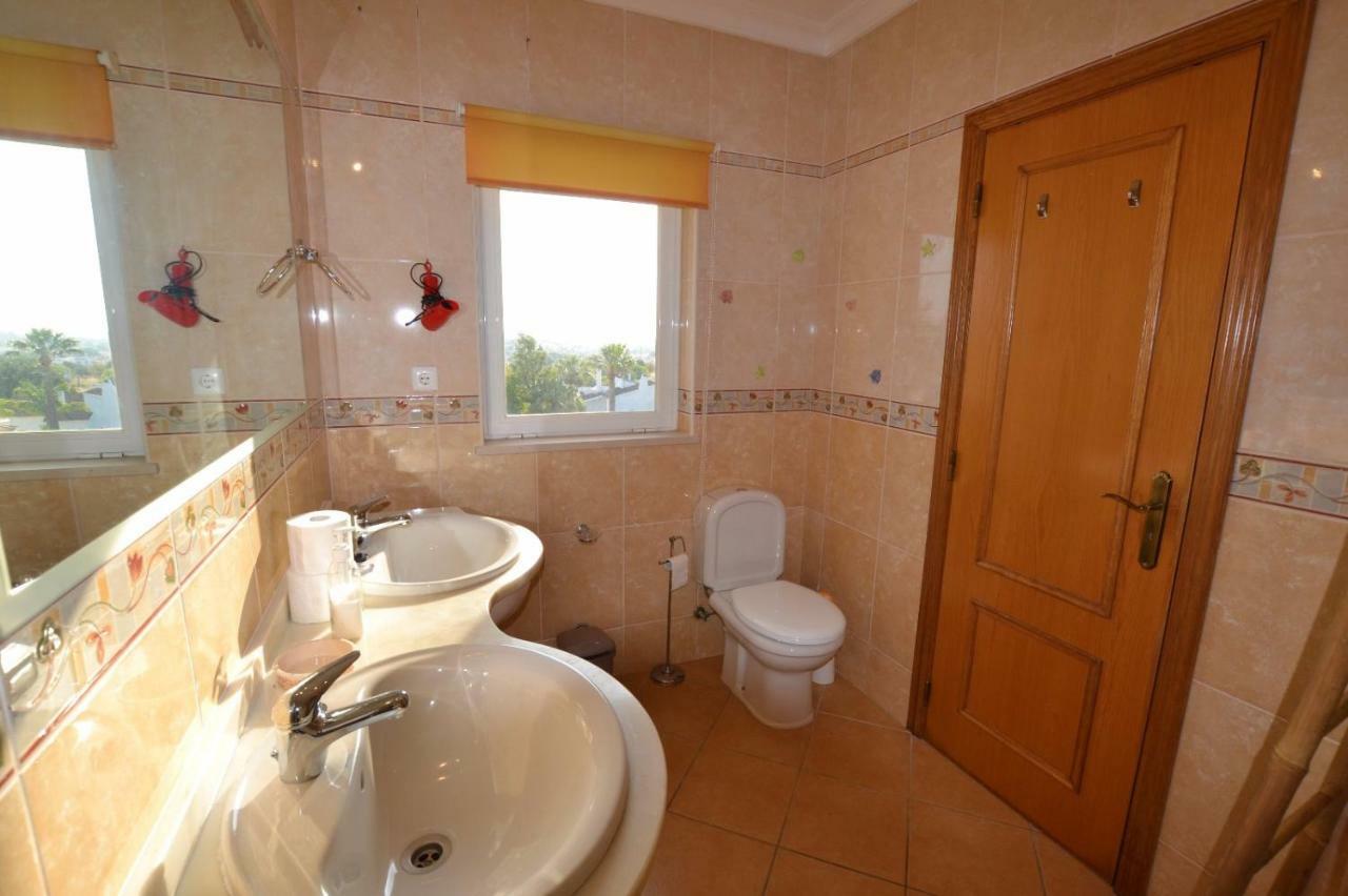 Libelinha Casa Apartment Albufeira Exterior photo