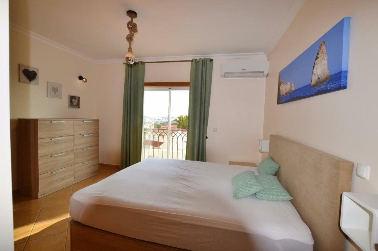 Libelinha Casa Apartment Albufeira Exterior photo